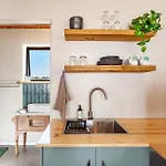 Lily\'S Pad