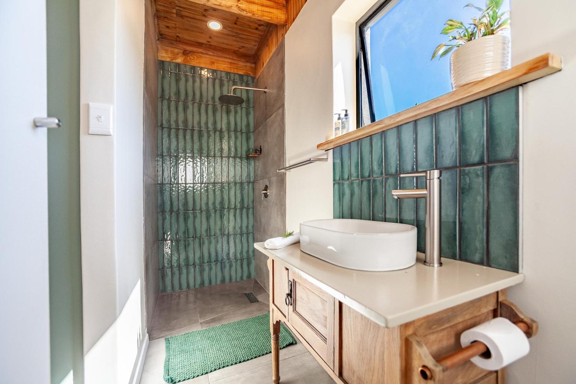 Apartment Lily's Pad Cape Town